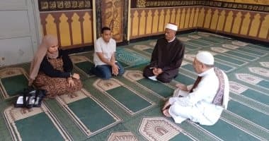 بدء فعاليات اليوم العالمي للسرد القرآني في البحيرة
