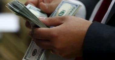 سعر الدولار في مصر الآن