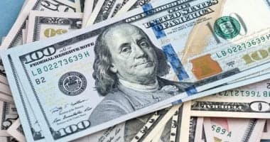 سعر الدولار مقابل الجنيه اليوم 4-9