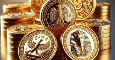 سعر الجنيه الذهب اليوم 31 أغسطس 2026