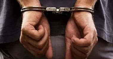 ضبط متهم بتعذيب ابنتيه حتى الوفاة في نصر