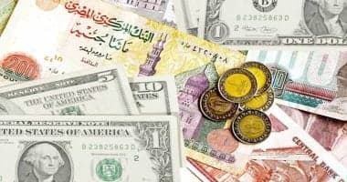 أسعار الدولار والعملات الأجنبية الأحد