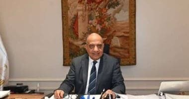 وزير الكهرباء يؤكد عدم اعتماد قراءة غير مصورة للعداد