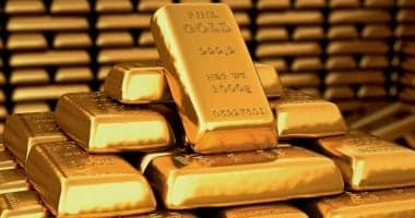 سعر الذهب عيار 24 ثابت عند 7154 جنيها