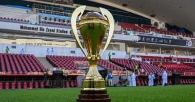 السوبر المصري يشهد نقلة لـ4 أندية وجائزة البطل تصل لنصف مليون دولار