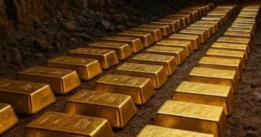 سعر جرام الذهب عيار 18 ثابت عند 5366 جنيها