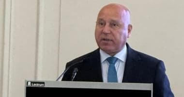مصر تنفذ ممر الربط بين البحر الأحمر والأطلسي