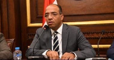 النائب مهران: مصر والصين نموذج للشراكة