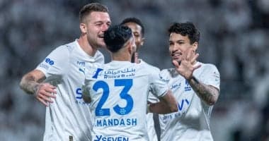 الخليج والهلال.. سامفريل يقود الزعيم بدون بنزيما
