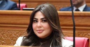ولاء الصبان: القمة المصرية الصينية تعكس دور القاهرة