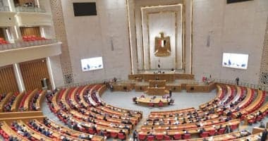 اختصاصات وضوابط تشكيل لجنة النواب