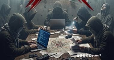 ماكينة التضليل تعيد تدوير لقطات قديمة