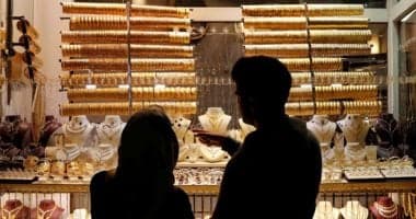 سعر الذهب اليوم الجمعة 4 سبتمبر 2026 قرابة 6410 جنيهات