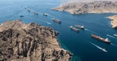 كيف تؤثر الحرب الأمريكية الإيرانية على تأمين العالم