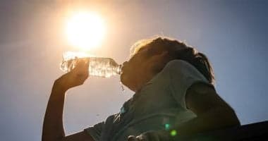 حالة الطقس غدا عالية الحرارة مع رياح وشبورة في القاهرة