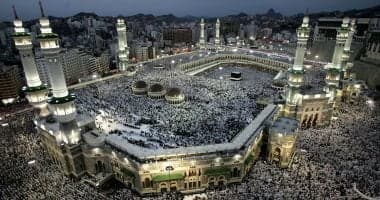 بدء موسم الحج السياحي وتلقي الطلبات