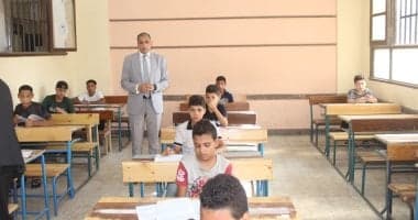 وزارة التعليم توضح تغيير مواصفات أسئلة 80%