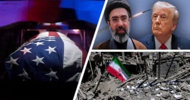 ترامب ي divulge حالة خامنئي الصحية