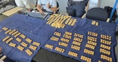 سعر الذهب عيار 24 اليوم 31 أغسطس