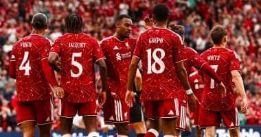 مباريات السبت: ليفربول ونوتينجهام ويوفنتوس وبارما