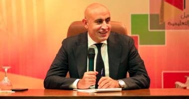 وزارة التعليم تنطلق للعام الدراسي الجديد