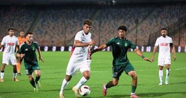 الزمالك يركز على بطل جيبوتي بدوري الأبطال