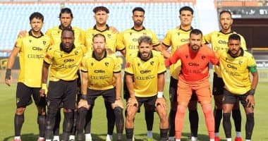 وادي دجلة يتعادل بدون أهداف مع القناة