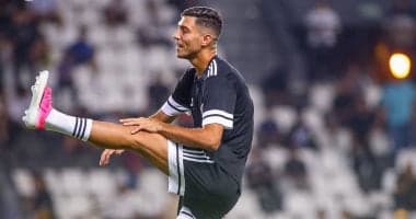 الزوراء يتصدر بعد فوز كبير على زاخو