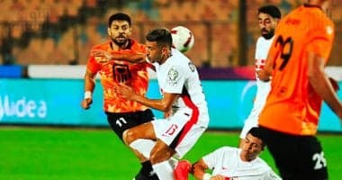 مباريات الزمالك وإيه إس بورت في دوري أبطال أفريقيا
