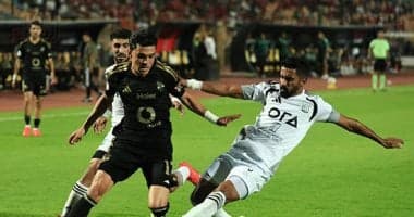 الأهلي يسعى للفوز على سموحة في القاهرة