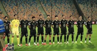 معلومات حول مباراة الأهلي وسموحة في الدوري المصري