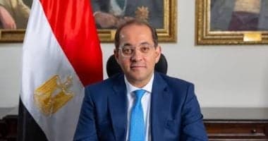 وزير المالية يعلن زيادة تحميل تطبيق التصرفات العقارية