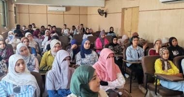 مديرية عمل الأقصر تركز على مكافحة عمالة الأطفال