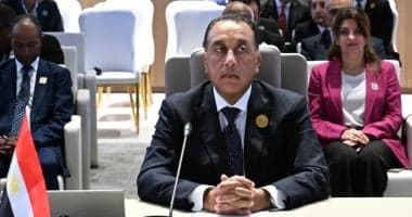 رئيس الوزراء يفتتح قمة الاتحاد الأفريقي