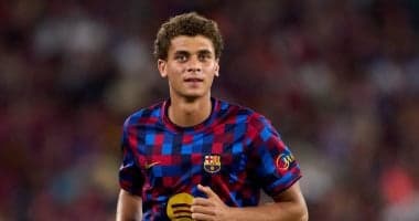 والد عبد الكريم يوضح سر تقدم نجله في برشلونة