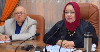 جنوب سيناء يستعد لبدء العام الدراسي 2026/2027