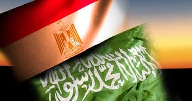 عصام عبد القادر يتحدث عن شراكة مصر والسعودية في تعزيز الأمن العربي