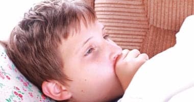 استخدام المضادات الحيوية للأطفال بدون طبيب قد يسبب مخاطر