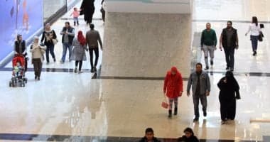 مواعيد فتح وإغلاق المحلات في شتاء 2026