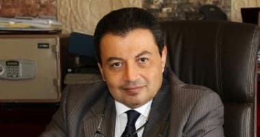 حقوق إنسان الشيوخ: تعمير سيناء يحقق مستقبل مصر