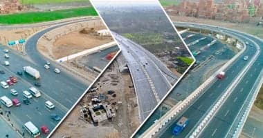 تغيرات في حركة المرور بعد الطريق الدائري الإقليمي