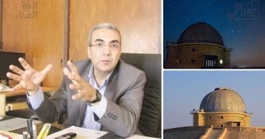 ظواهر فلكية رئيسية حتى نهاية سبتمبر