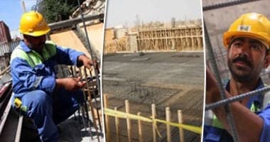 صعود صادرات مواد البناء إلى 14.9 مليار دولار