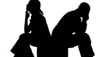 رجل يطالب بنشوز زوجته بعد 25 سنة
