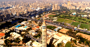 طقس أول أيام الخريف 2026 يمطر ويثير الرمال