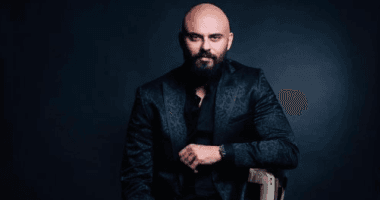 دعوى تعويض ضد أحمد صلاح حسني بعد حادث السيارة