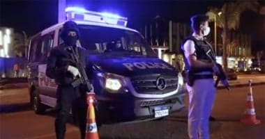 الداخلية تعلن خطة لتأمين العام الدراسي
