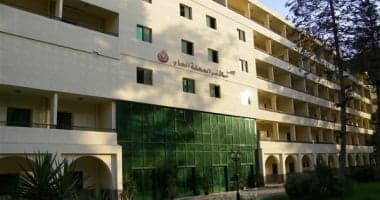 وفاة طفلة بعد تناول مخدر في المحلة