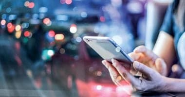 هل يمكن اختراق الهاتف عند فتح صورة