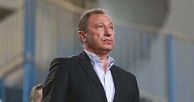 الخطيب يوافق على اعتذار شلبي ويطلب التنازل